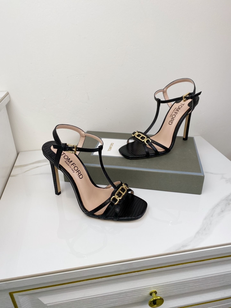 Tony Bienco High Heels